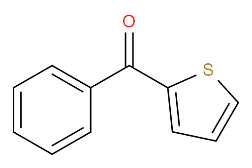 2-Benzoylthiophene