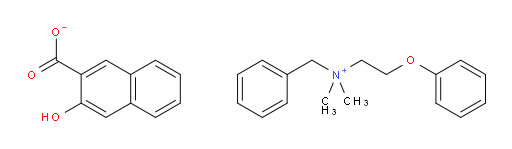 Bephenium hydroxynaphthoate