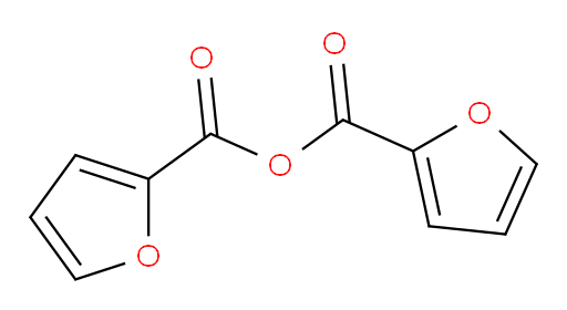 furan-2-carbonyl furan-2-carboxylate