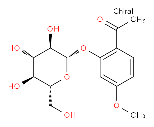 Paeonoside