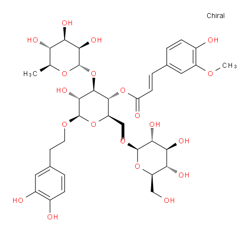 Jionoside A1