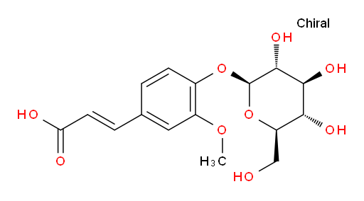 Lavandoside