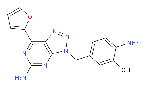 Vipadenant