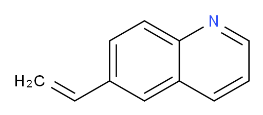 6-Ethenylquinoline (ACI)