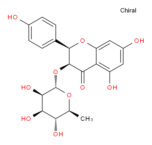 Isoengeletin