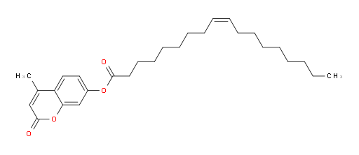 4-Methylumbelliferyl oleate