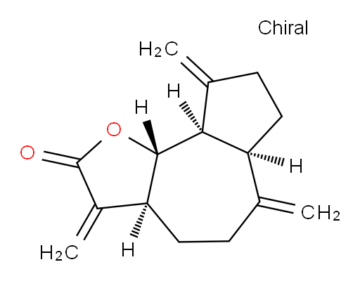 (-)-Dehydrocostus lactone