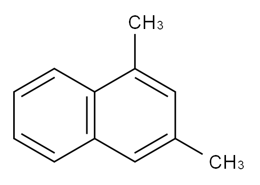 1,3-Dimethylnaphthalene (ACI)