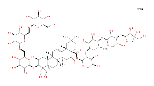 Platycoside E