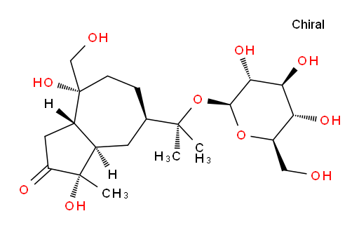 Atractyloside A