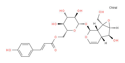 Picroside IV