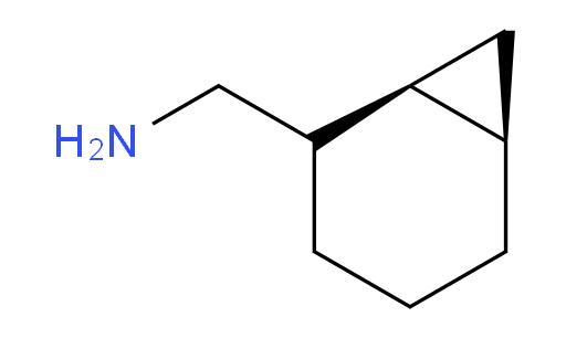 rac-[(1R,6S)-bicyclo[4.1.0]heptan-2-yl]methanamine