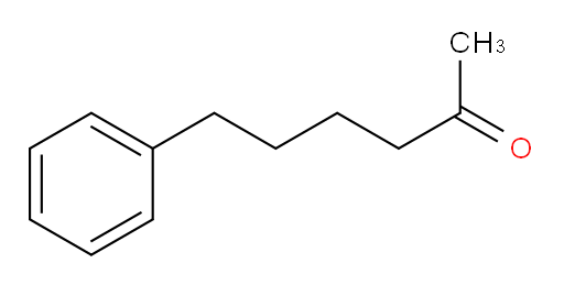 6-phenylhexan-2-one