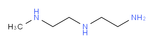 {2-[(2-aminoethyl)amino]ethyl}(methyl)amine