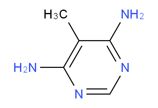 5-methylpyrimidine-4,6-diamine