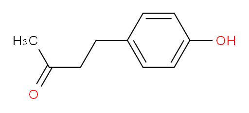 4-(4-hydroxyphenyl)butan-2-one
