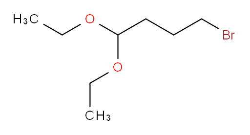 4-bromo-1,1-diethoxybutane