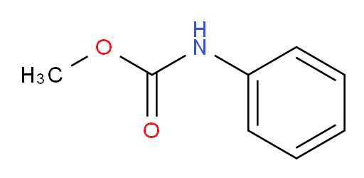 methyl N-phenylcarbamate