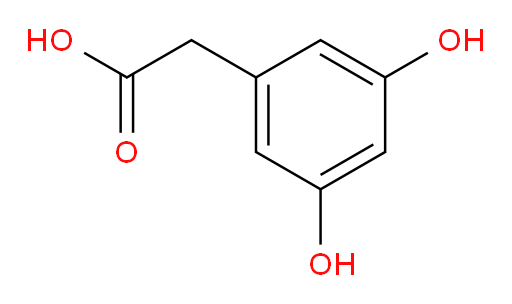 2-(3,5-dihydroxyphenyl)acetic acid