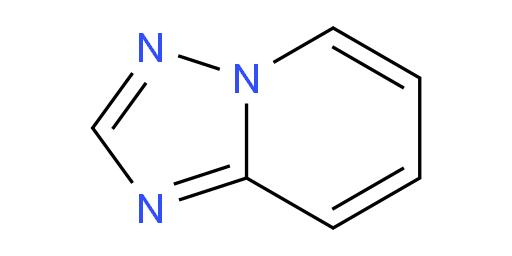 [1,2,4]triazolo[1,5-a]pyridine