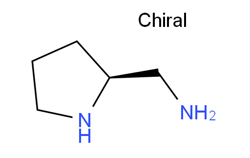 (S)-pyrrolidin-2-ylmethanamine