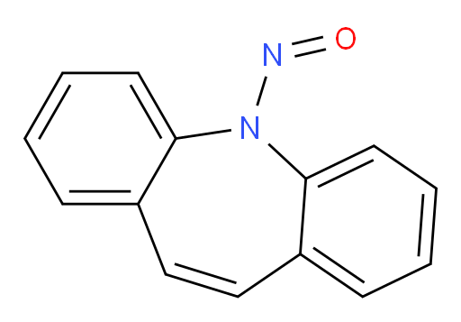 5-nitroso-5H-dibenzo[b,f]azepine