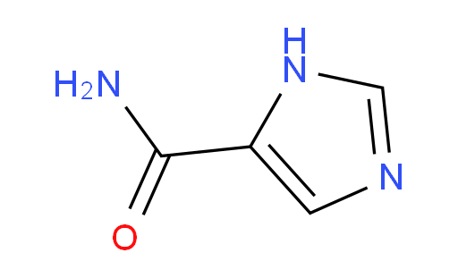 1H-Imidazol-5-carboxamide