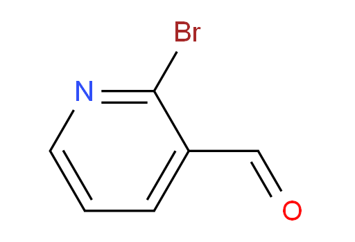2-Bromo-3-pyridinecarbaldehyde