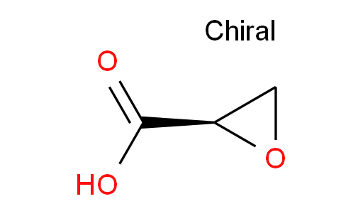 (2S)-oxirane-2-carboxylic acid