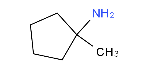 1-Methylcyclopentanamine