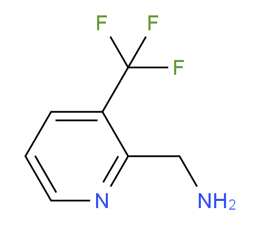 (3-(trifluoromethyl)pyridin-2-yl)methanamine