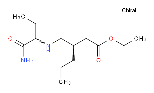 Brivaracetam impurity 211