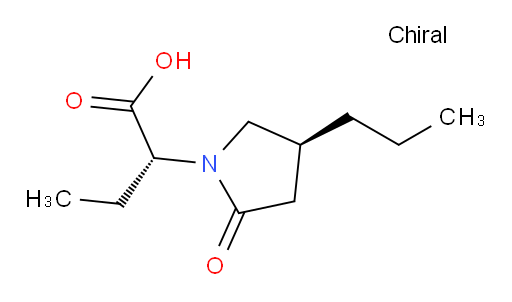 Brivaracetam impurity 144
