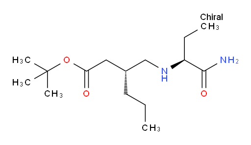 Brivaracetam impurity 173