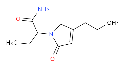 Brivaracetam impurity 187