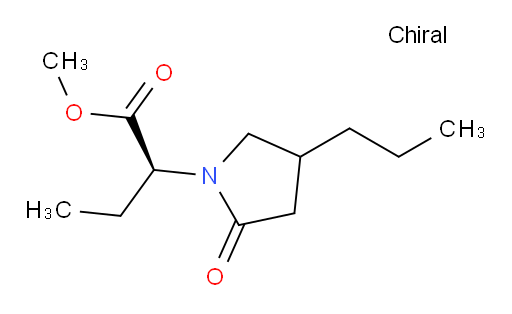 Brivaracetam impurity 59
