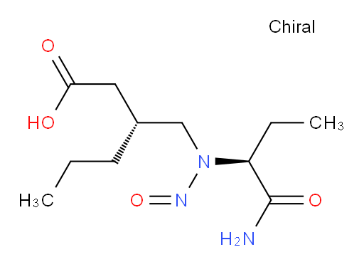 Brivaracetam impurity 134