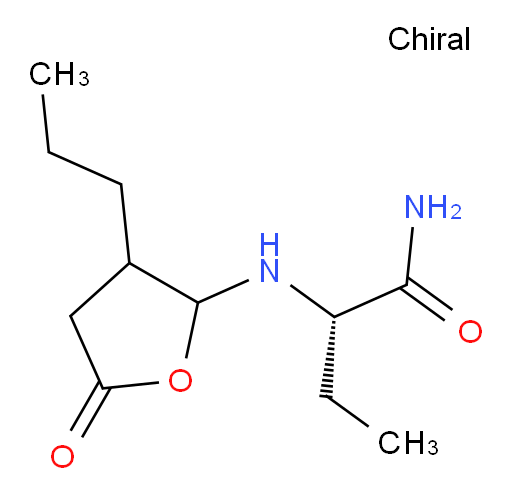 Brivaracetam impurity 11