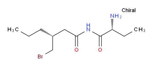 Brivaracetam impurity L