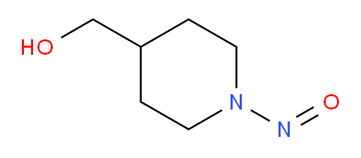 (1-nitrosopiperidin-4-yl)methanol