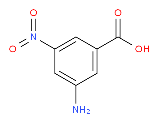 3-amino-5-nitrobenzoic acid