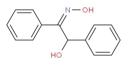 ALPHA-BENZOIN OXIME