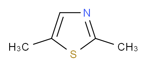 2,5-dimethyl-1,3-thiazole