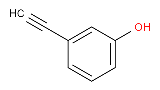 3-ethynylphenol