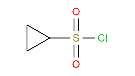 cyclopropanesulfonyl chloride