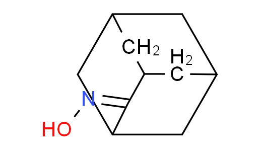 Adamantanone oxime