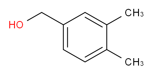 3,4-Dimethylbenzyl alcohol
