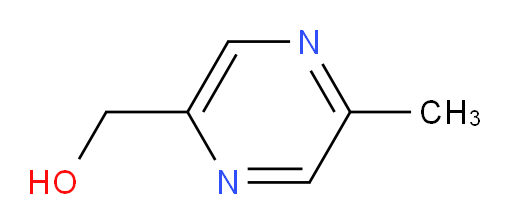 5-Methyl-2-pyrazinylmethanol