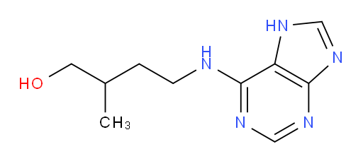 (±)-Dihydrozeatin