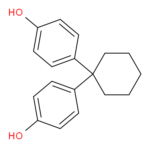 1,1-Bis(4-hydroxyphenyl)cyclohexane
